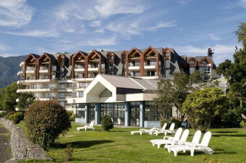 Departamento Hotel Enjoy Pucon - image 28