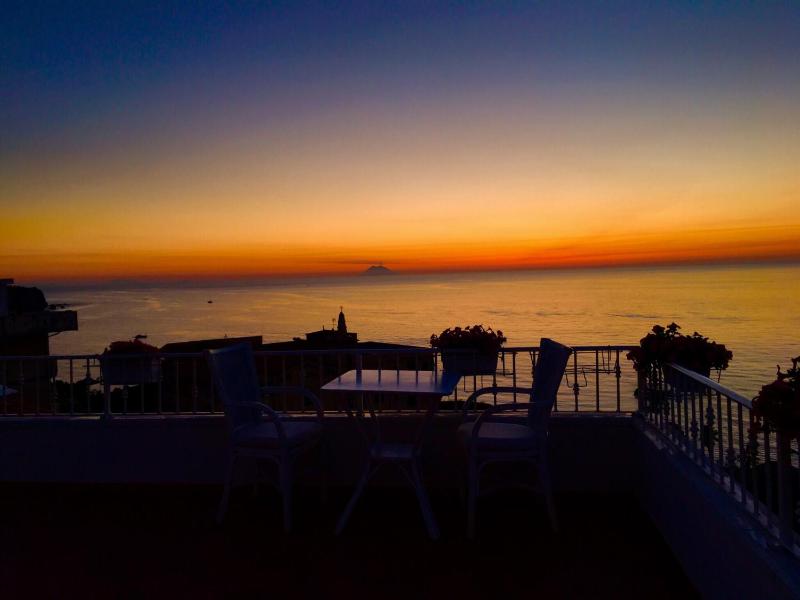 Tropea Boutique Hotel - image 25