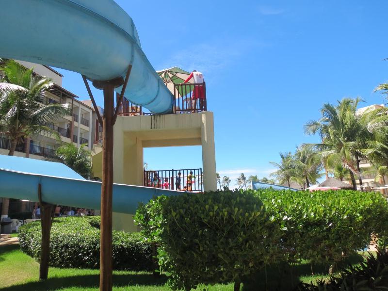 Conforto e Lazer na Frente do Mar ao Lado do Beach Park - image 3