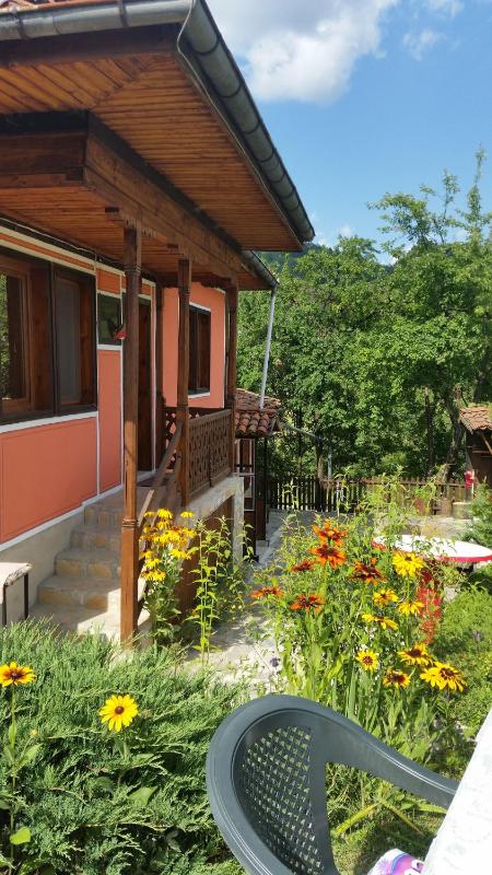 Twin Room with Shared Bathroom image 2