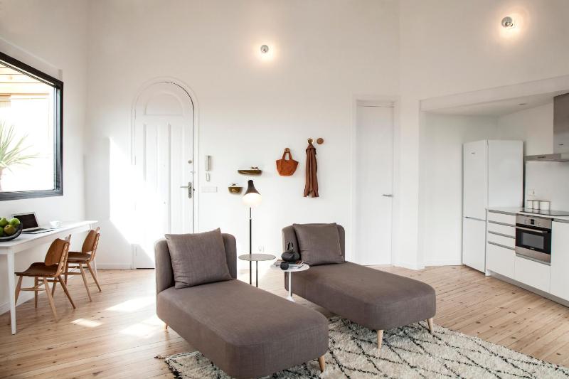 DestinationBCN Marimon Apartment - image 13