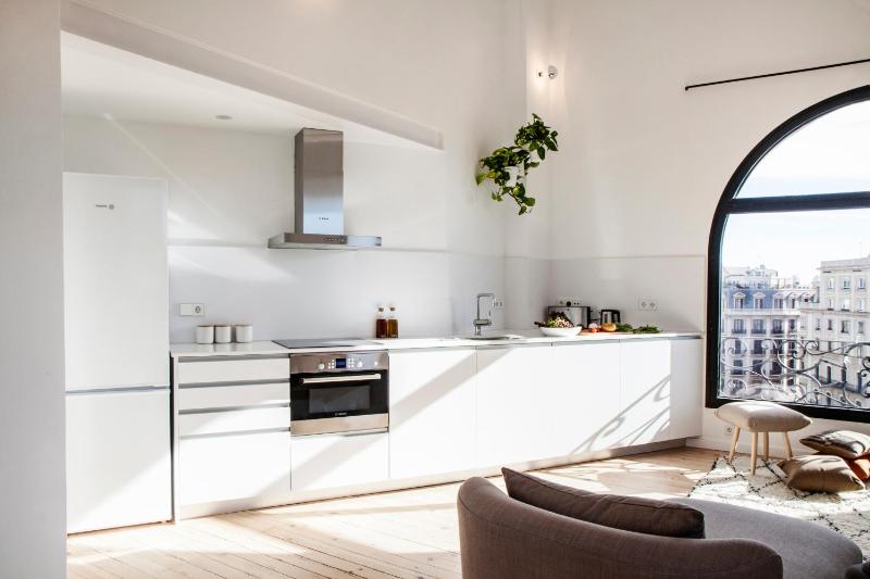 DestinationBCN Marimon Apartment - image 12