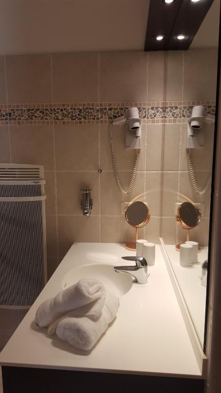 Logis Hôtel Synaya - image 5