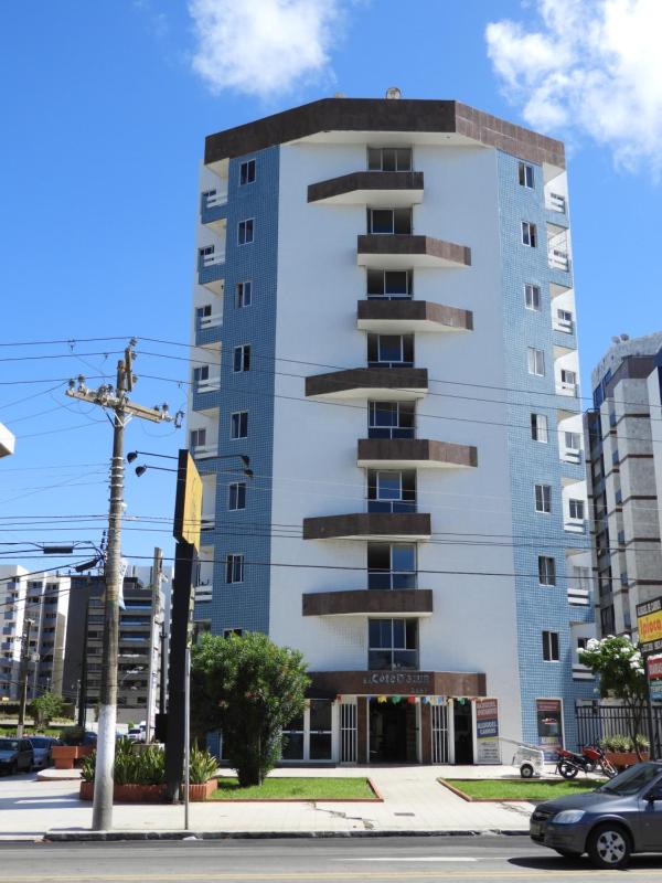 Apartamento Beira Mar Maceio Cote D'Azur - image 1