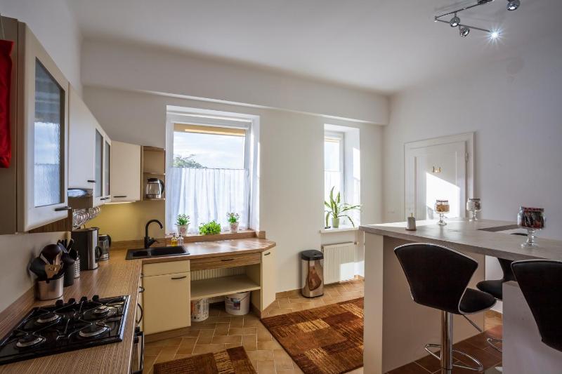 Luxury Air-Conditioned rooms in Old Town Bratislava - image 8