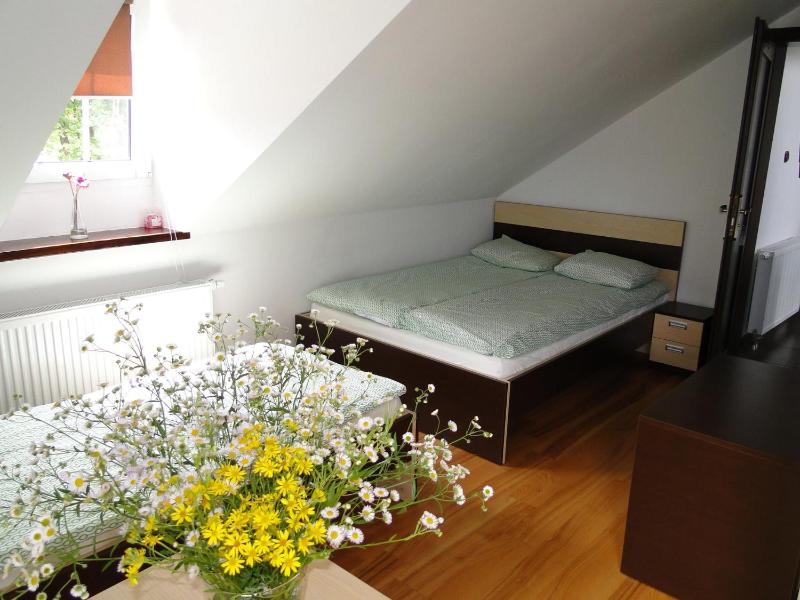 Deluxe Triple Room image 2