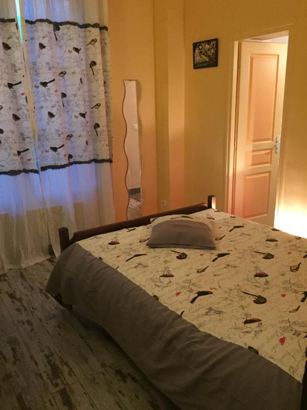 Double Room with Private Bathroom image 1