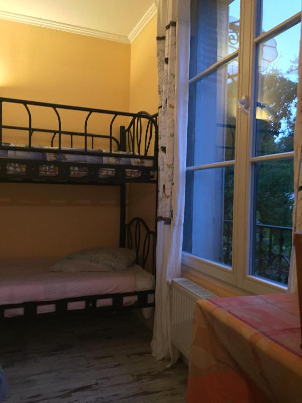 Double Room with Private Bathroom image 2