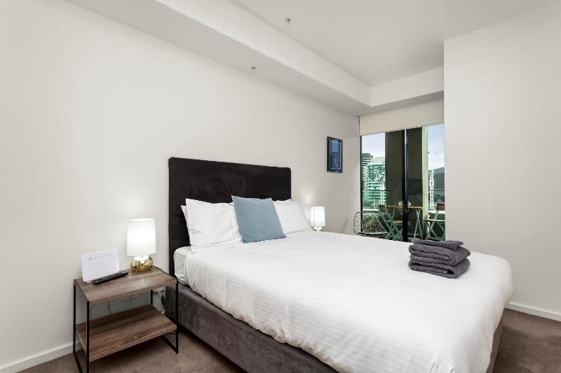 Two Bedroom Apartment - Ground Floor 