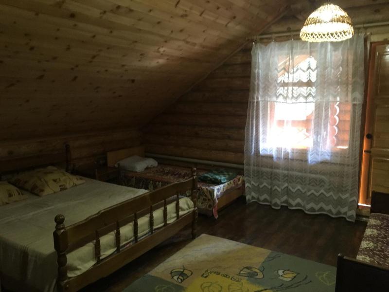 Superior Quadruple Room image 2