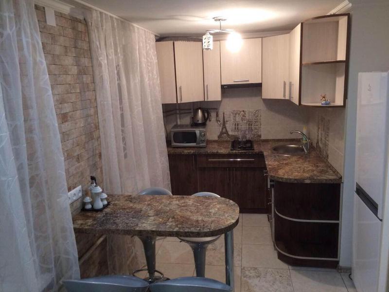 Two-Bedroom Apartment image 3
