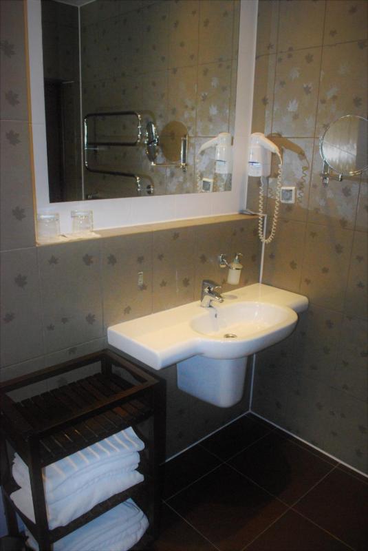 Two-Bedroom Apartment image 3