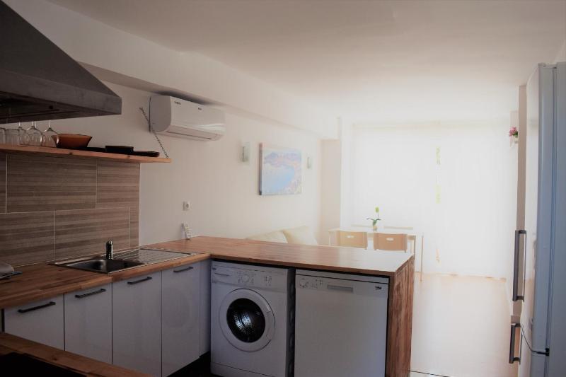 Family Two Bedroom Apartment  image 1