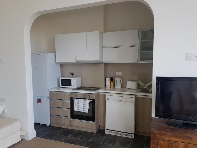 Apartment - Ground Floor image 3