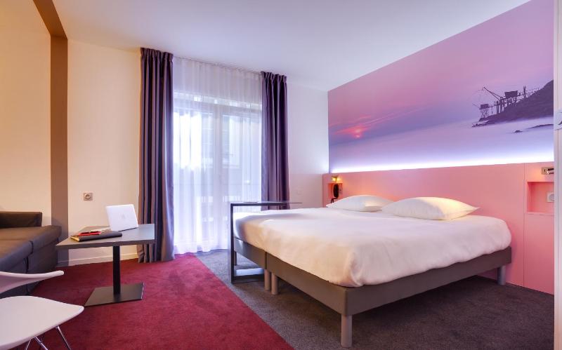ibis Styles Nantes Centre Gare - image 31