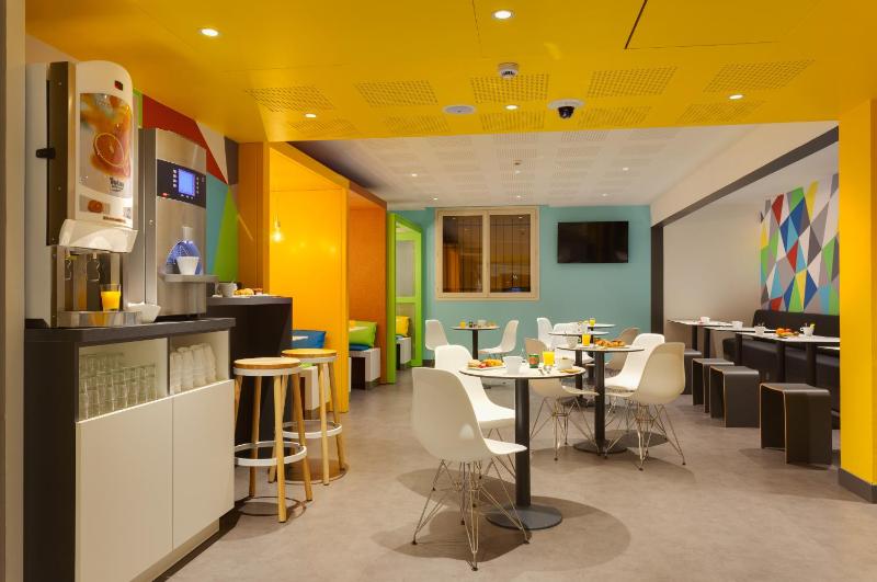 ibis Styles Nantes Centre Gare - image 6
