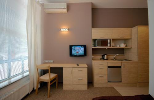 Platinium Centrum - image 16