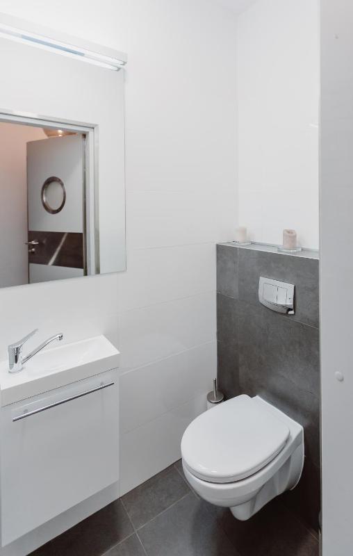Two-Bedroom Apartment SII image 2