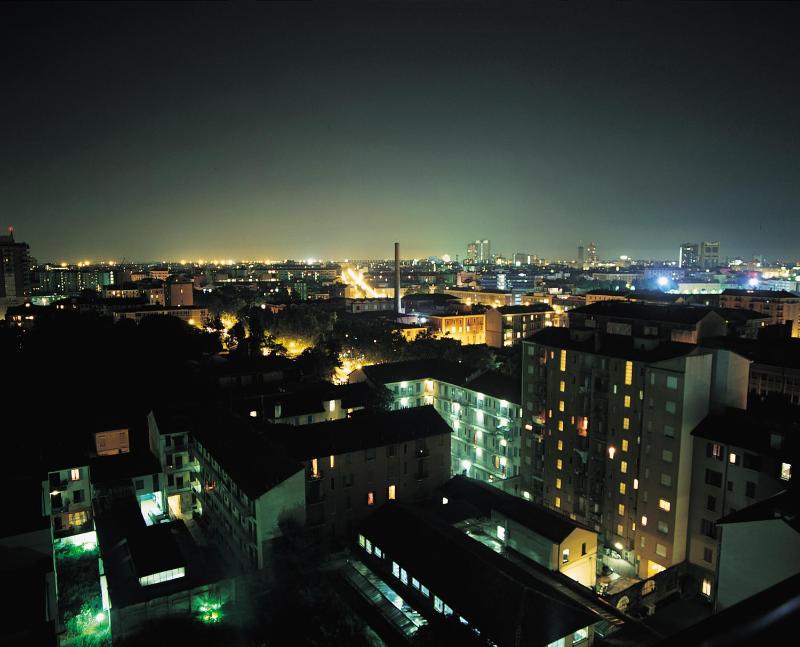 Superior Double Room with City View image 3