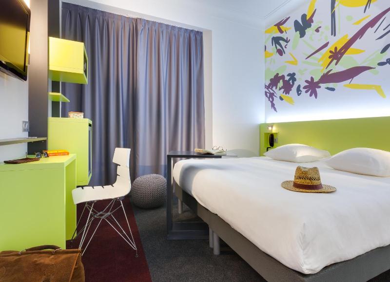 ibis Styles Nantes Centre Gare - image 5