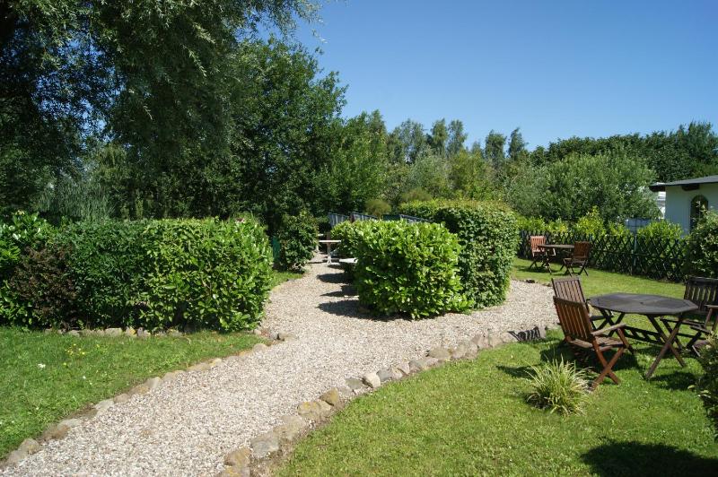 Hotelanlage Tarnewitzer Hof - image 26