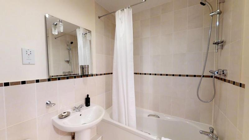 One-Bedroom Apartment image 3