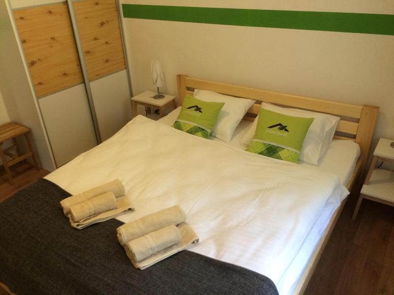 One-Bedroom Apartment image 4