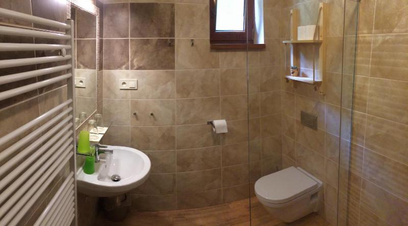 One-Bedroom Apartment image 2