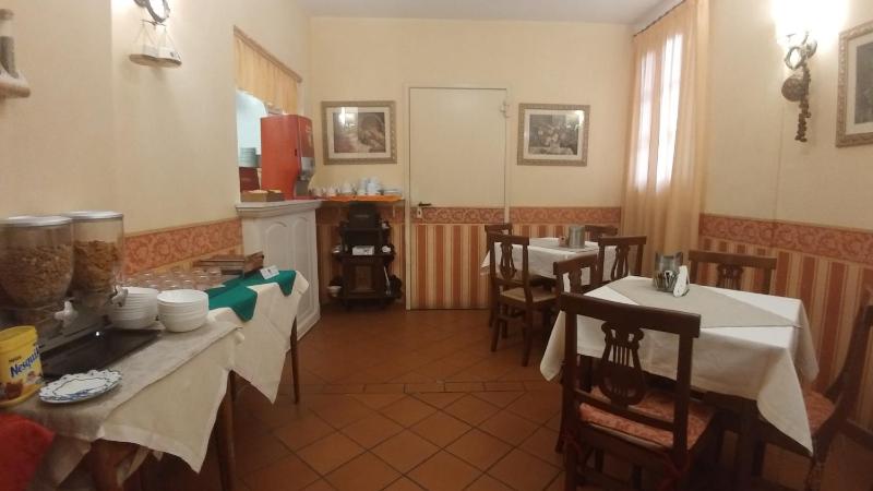 Il Canale Hotel - image 8