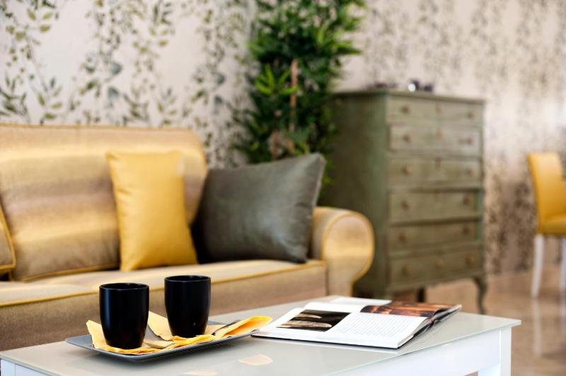Two-Bedroom Apartment image 3