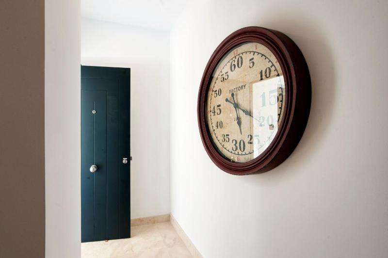 Duplex Apartment 1 Bedroom image 2
