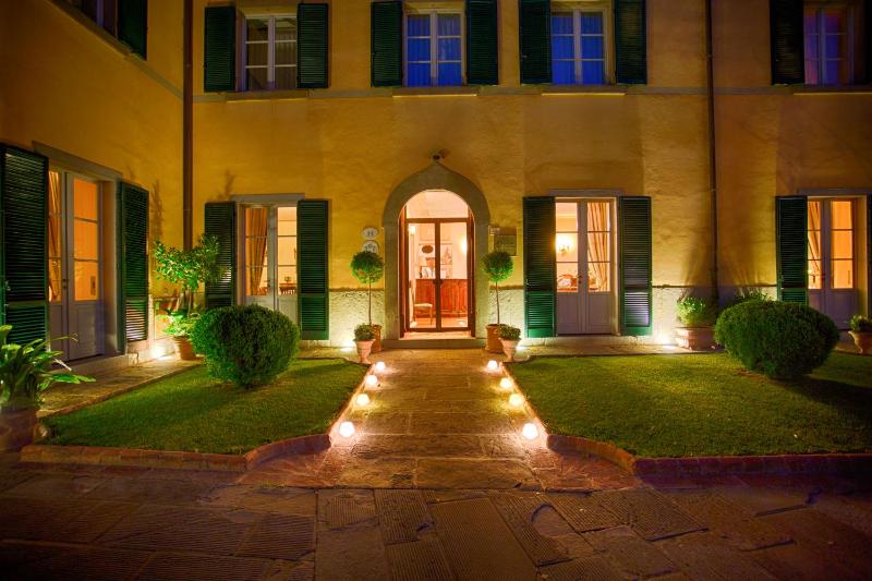 Hotel Villa Marsili - image 12