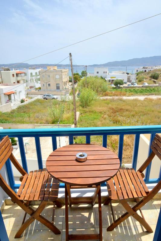 Studio Apartment with Sea View image 2