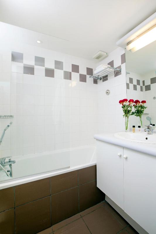 One-Bedroom Apartment image 3