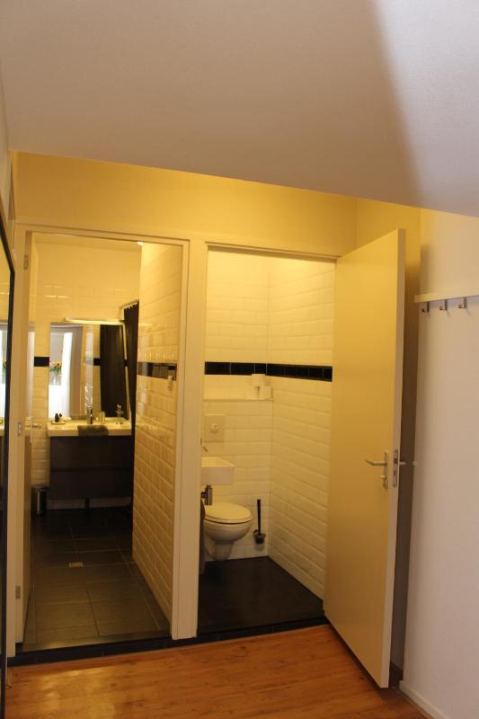 Apartment - Ground Floor image 3