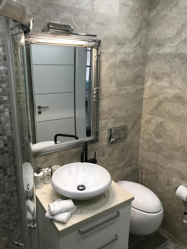 Deluxe Apartment image 4