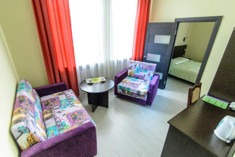 Comfort Double Room image 2