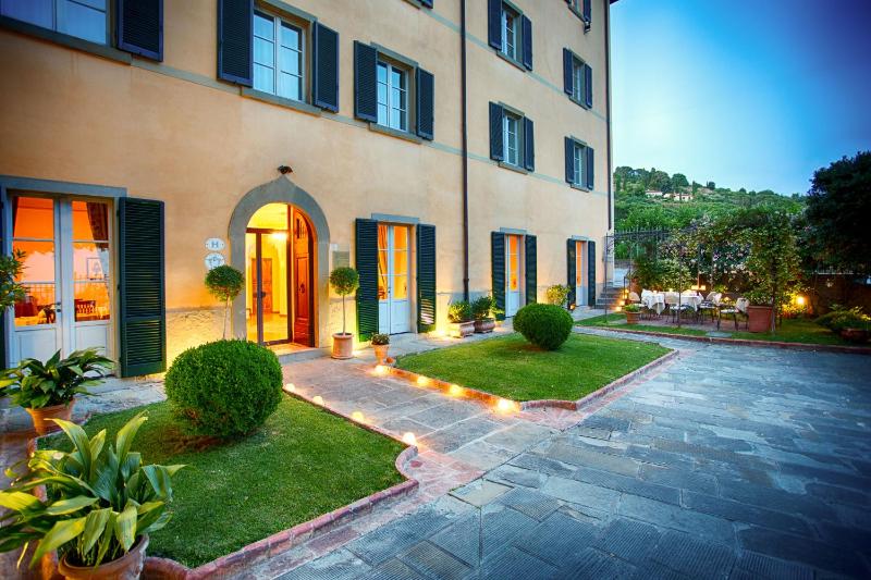 Hotel Villa Marsili - image 45