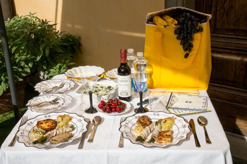Hotel Villa Marsili - image 24