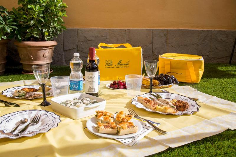 Hotel Villa Marsili - image 26