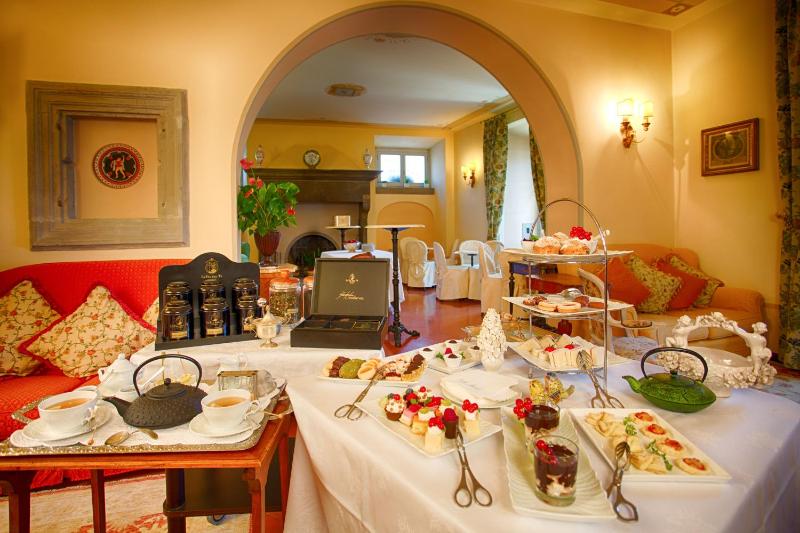 Hotel Villa Marsili - image 40