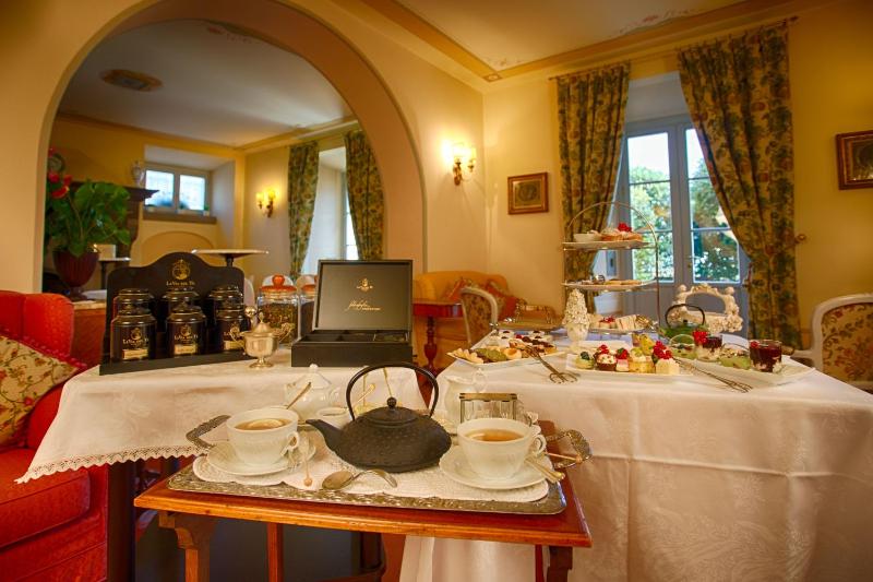 Hotel Villa Marsili - image 29