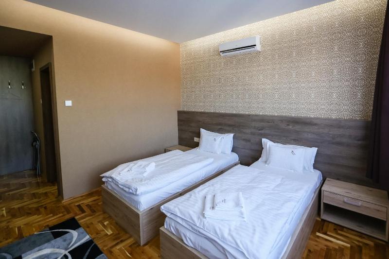 Deluxe Double or Twin Room image 4