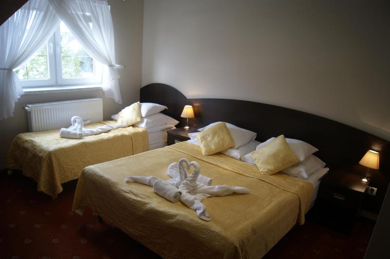 Villa Stella SPA - image 42