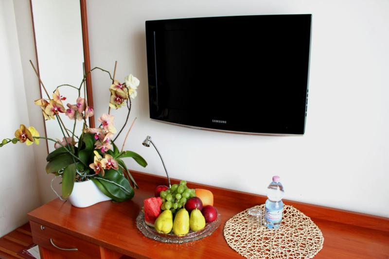 Double Room (2 Adults + 1 Child ) image 1