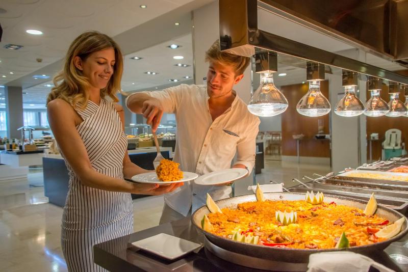 RH Princesa Hotel & Spa 4* Sup - image 49