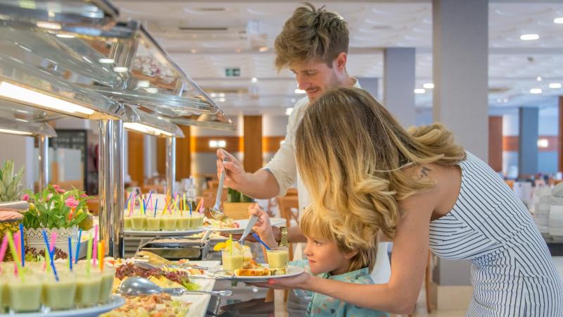 RH Princesa Hotel & Spa 4* Sup - image 46