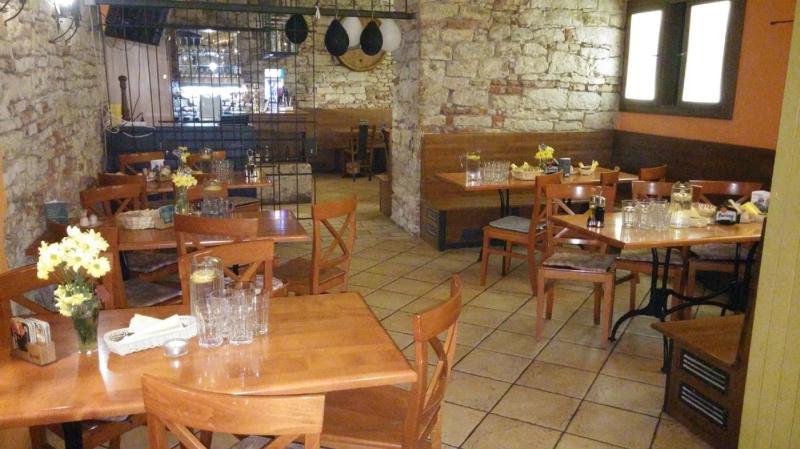 Three-Bedroom Apartment image 2