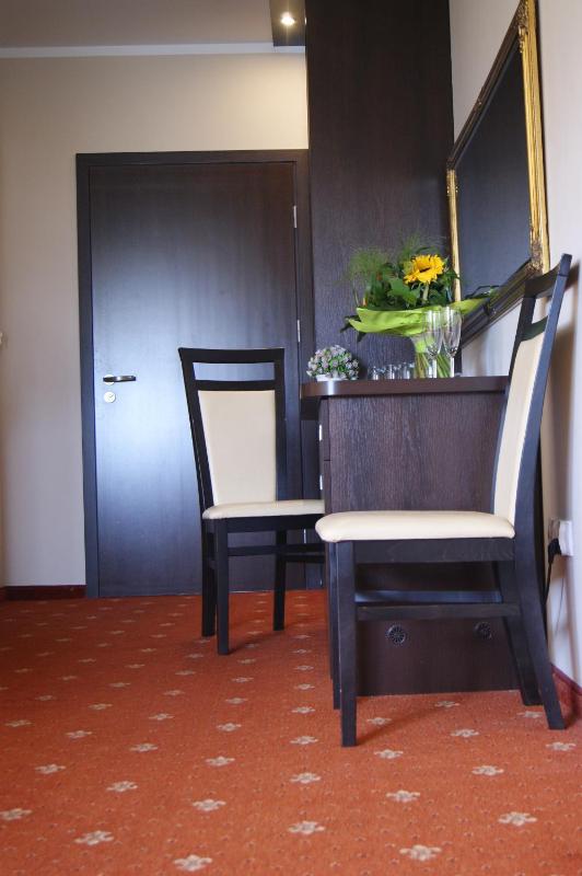 Villa Stella SPA - image 26