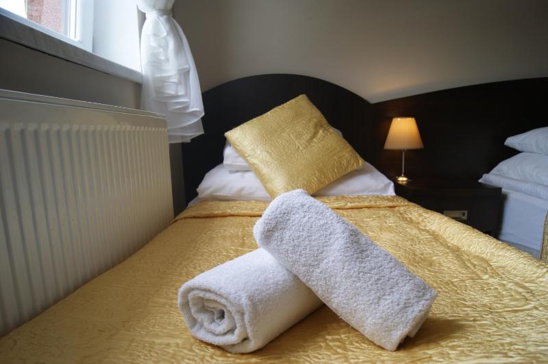 Villa Stella SPA - image 27